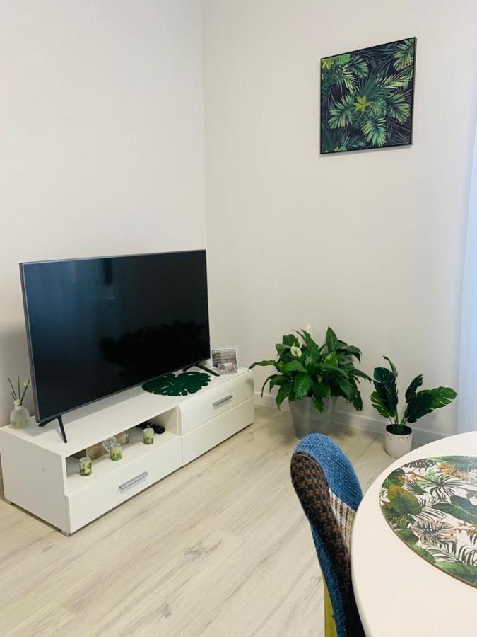 Apartament Walczaka 15 Miejsce Parkingowe Gorzów Wielkopolski Exteriör bild