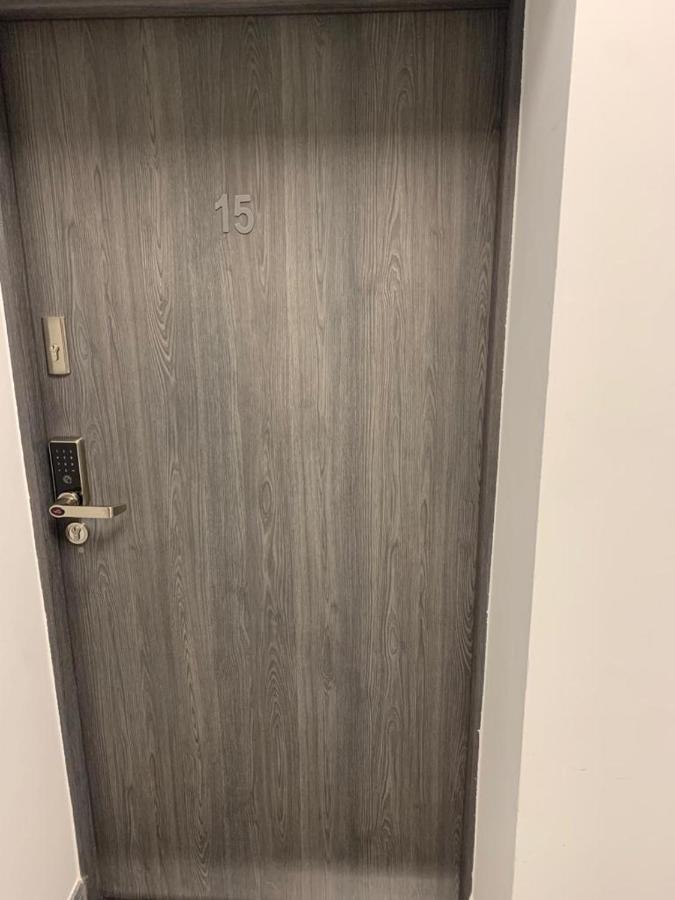 Apartament Walczaka 15 Miejsce Parkingowe Gorzów Wielkopolski Exteriör bild