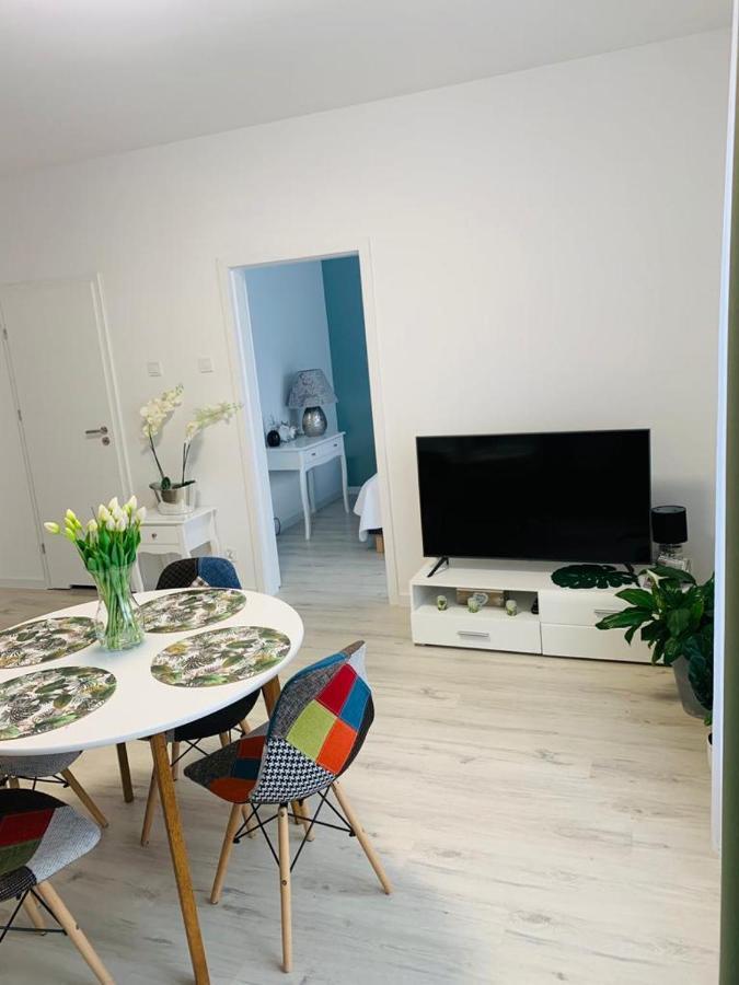 Apartament Walczaka 15 Miejsce Parkingowe Gorzów Wielkopolski Exteriör bild