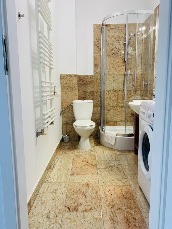 Apartament Walczaka 15 Miejsce Parkingowe Gorzów Wielkopolski Exteriör bild